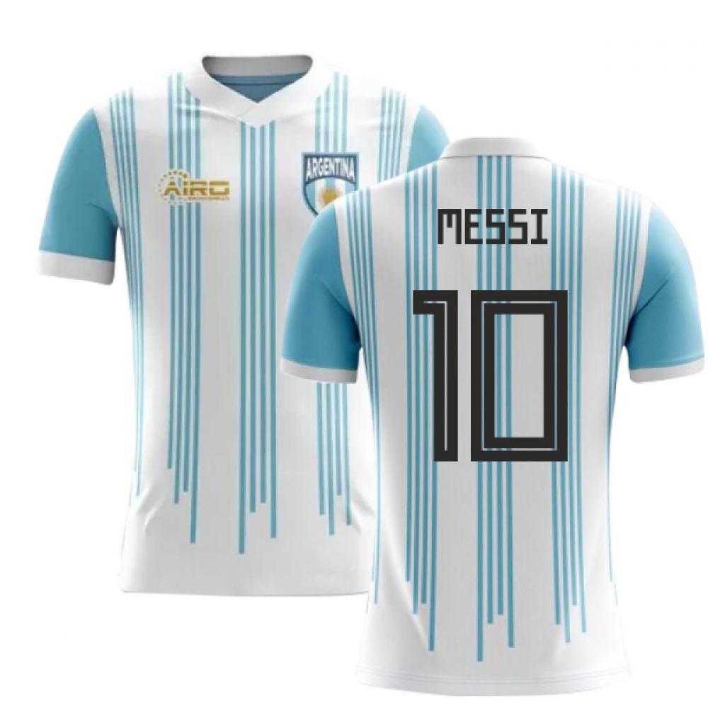 argentina jersey